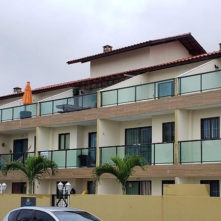 Apartamento De Luxo Em Porto De Galinhas Porto de Galinhas Exterior foto