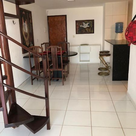 Apartamento De Luxo Em Porto De Galinhas Porto de Galinhas Exterior foto