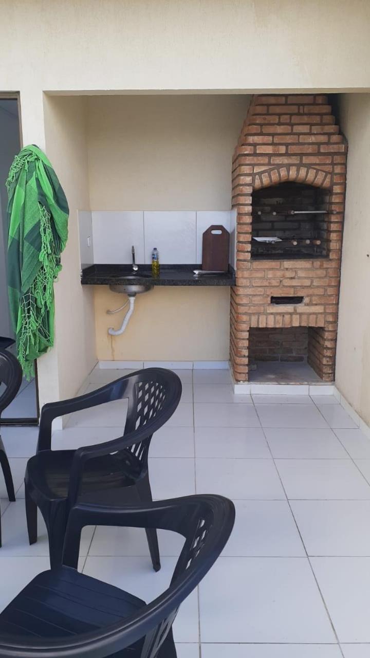 Apartamento De Luxo Em Porto De Galinhas Porto de Galinhas Exterior foto