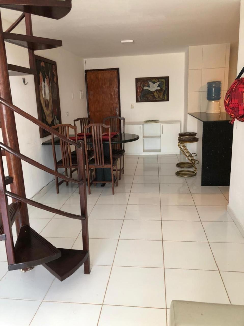 Apartamento De Luxo Em Porto De Galinhas Porto de Galinhas Exterior foto