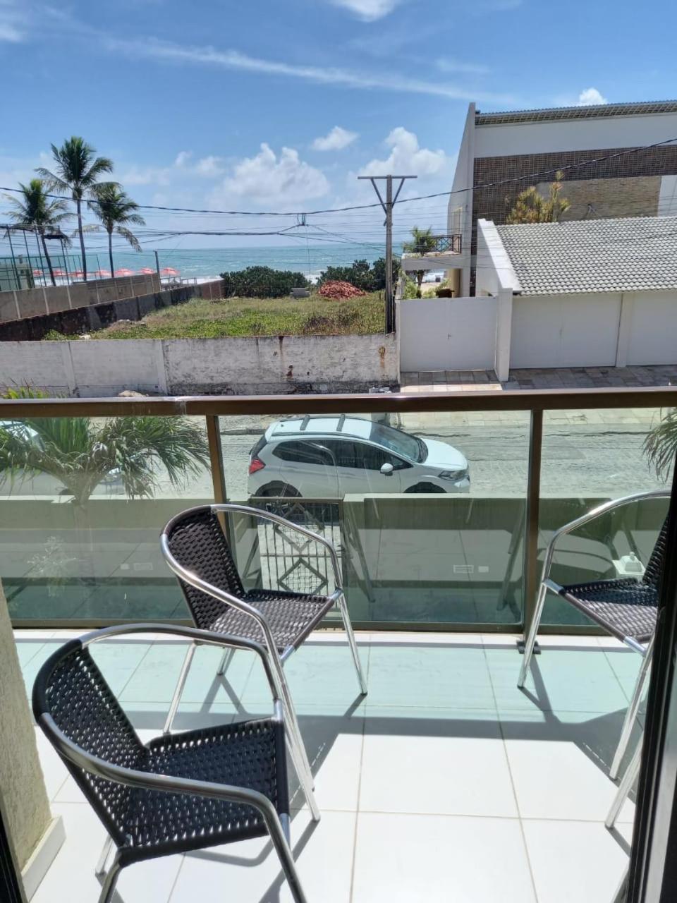 Apartamento De Luxo Em Porto De Galinhas Porto de Galinhas Exterior foto